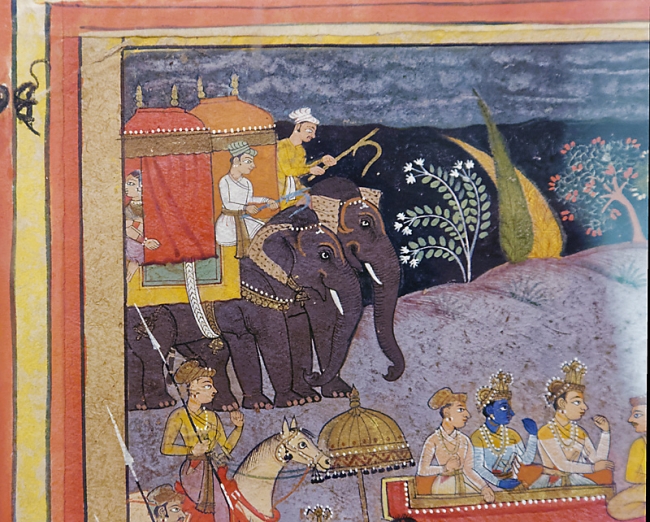 Bombay-Prince of Wales museum-089